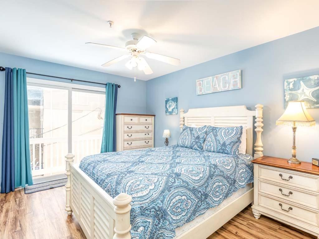 Bee By The Sea Apartment Tybee Island Exterior photo