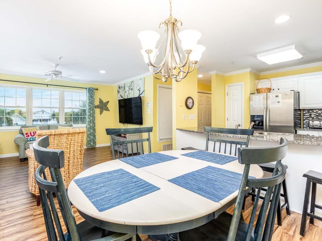 Bee By The Sea Apartment Tybee Island Exterior photo